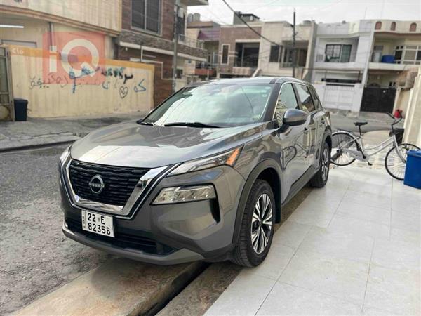 Nissan for sale in Iraq